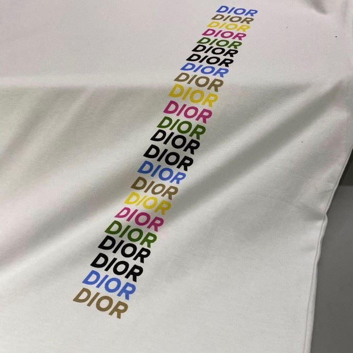 Christian Dior T-Shirts